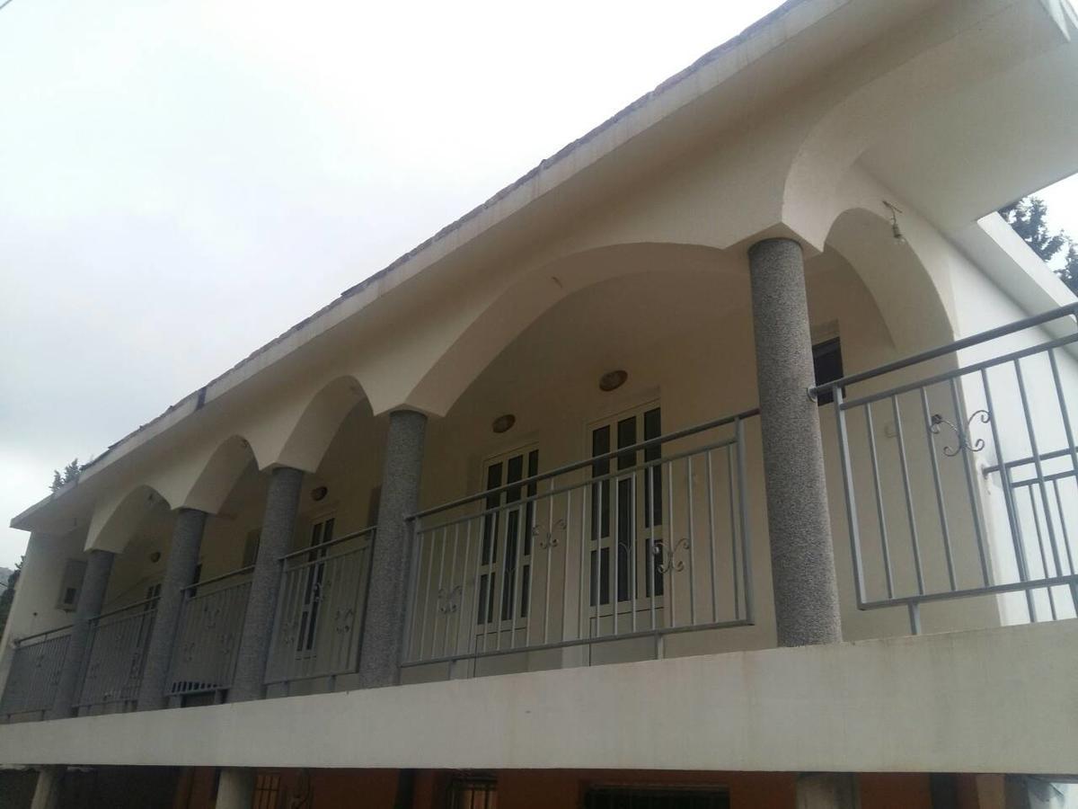 Rakocevic Apartament *